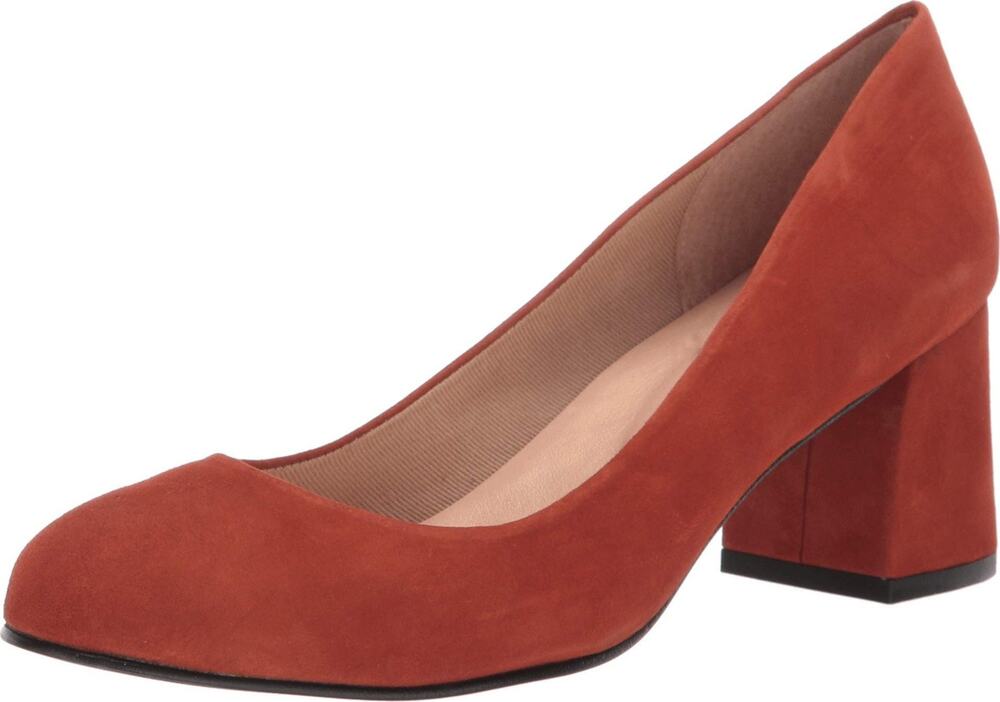 FRENCH SOLE TRANCE - SANDALS FOR WOMEN -BRICK 8.5 M